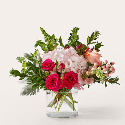 Glitz & Glam Bouquet – KEITH'S FLOWER SHOP, Mount Gilead OH