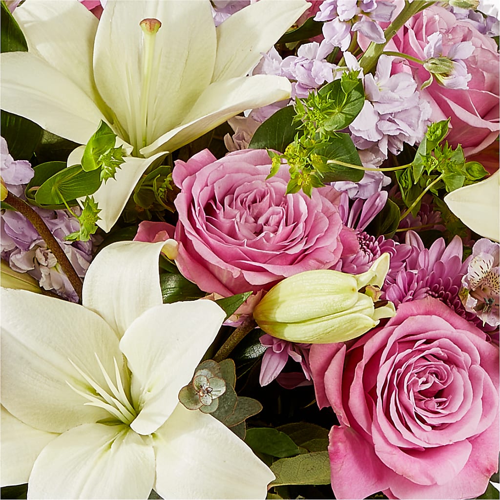 Daydreamer Bouquet – KEITH'S FLOWER SHOP, Mount Gilead OH