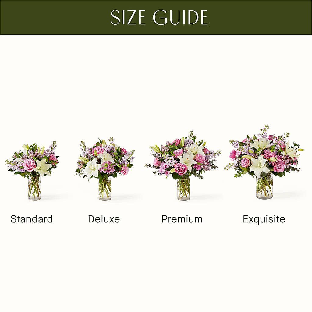 Daydreamer Bouquet – KEITH'S FLOWER SHOP, Mount Gilead OH