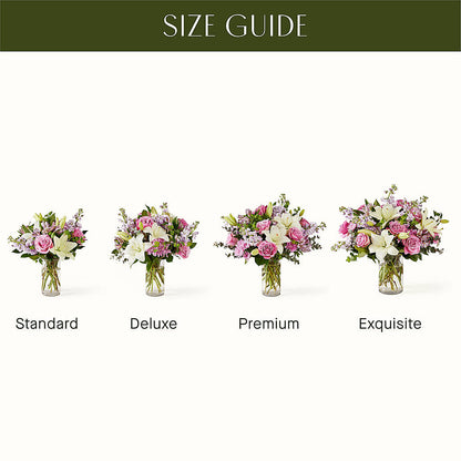 Daydreamer Bouquet – KEITH'S FLOWER SHOP, Mount Gilead OH