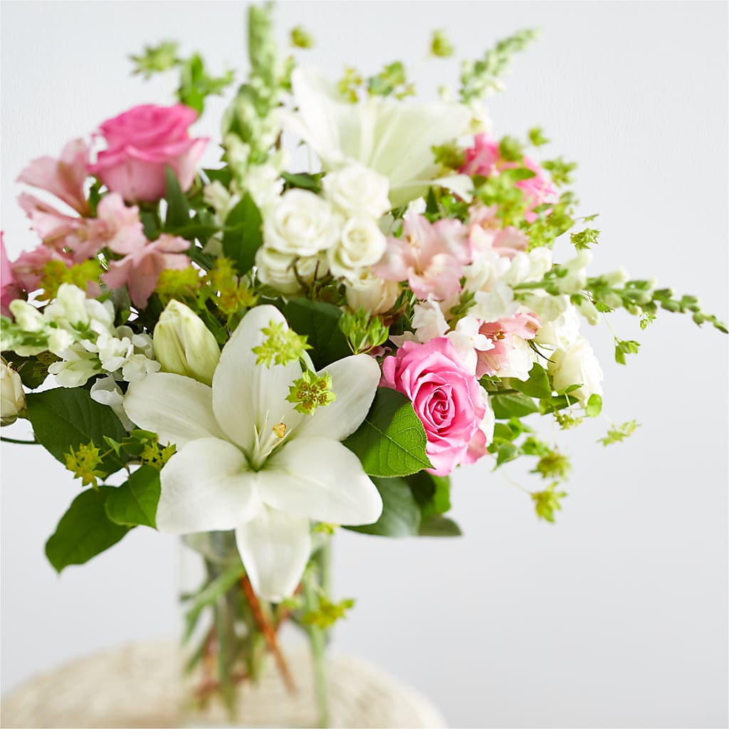Fondly Bouquet – KEITH'S FLOWER SHOP, Mount Gilead OH
