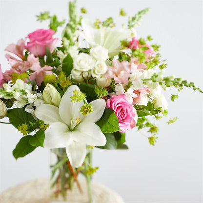 Fondly Bouquet – KEITH'S FLOWER SHOP, Mount Gilead OH