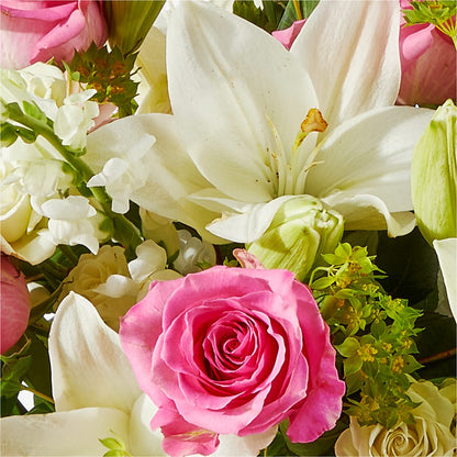 Fondly Bouquet – KEITH'S FLOWER SHOP, Mount Gilead OH