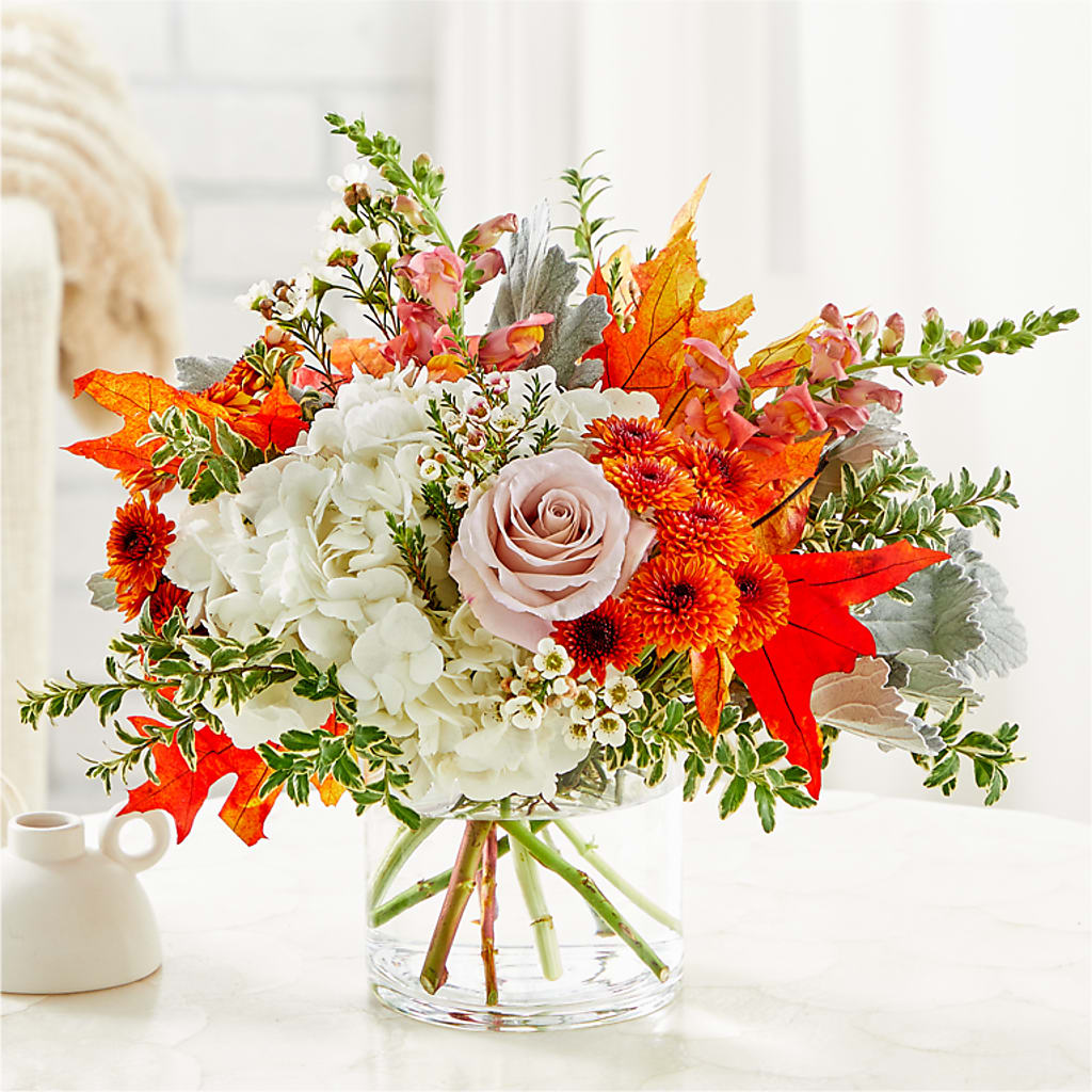 Autumnal Equinox Bouquet – KEITH'S FLOWER SHOP, Mount Gilead OH