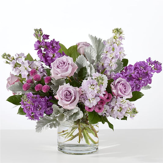 One in a Million Bouquet – KEITH'S FLOWER SHOP, Mount Gilead OH