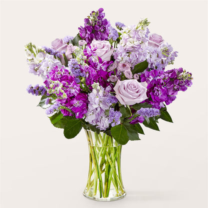 Give a Twirl Bouquet – KEITH'S FLOWER SHOP, Mount Gilead OH