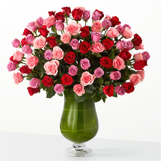 The Opulence – KEITH'S FLOWER SHOP, Mount Gilead OH