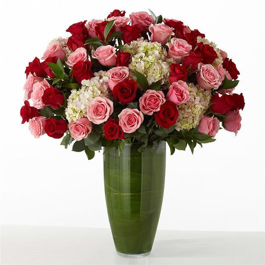 The Allure – KEITH'S FLOWER SHOP, Mount Gilead OH