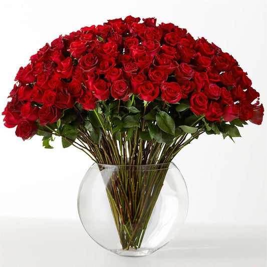 The Idealist – KEITH'S FLOWER SHOP, Mount Gilead OH