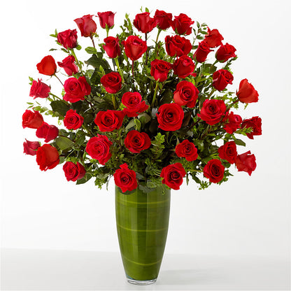 The Ballad – KEITH'S FLOWER SHOP, Mount Gilead OH