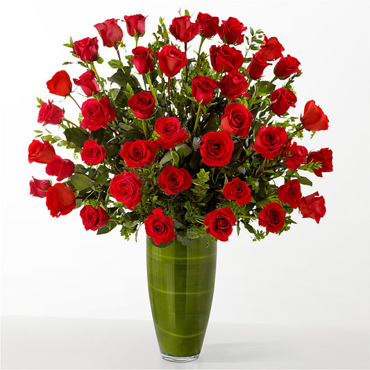 The Ballad – KEITH'S FLOWER SHOP, Mount Gilead OH