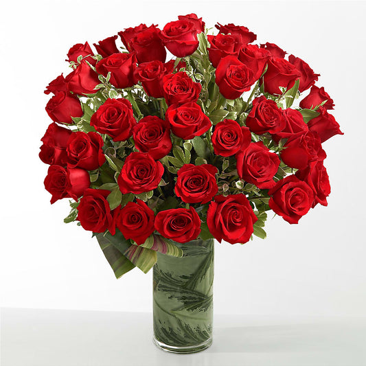 The Enamored – KEITH'S FLOWER SHOP, Mount Gilead OH