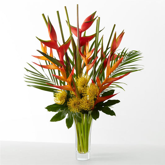 The Drama – KEITH'S FLOWER SHOP, Mount Gilead OH