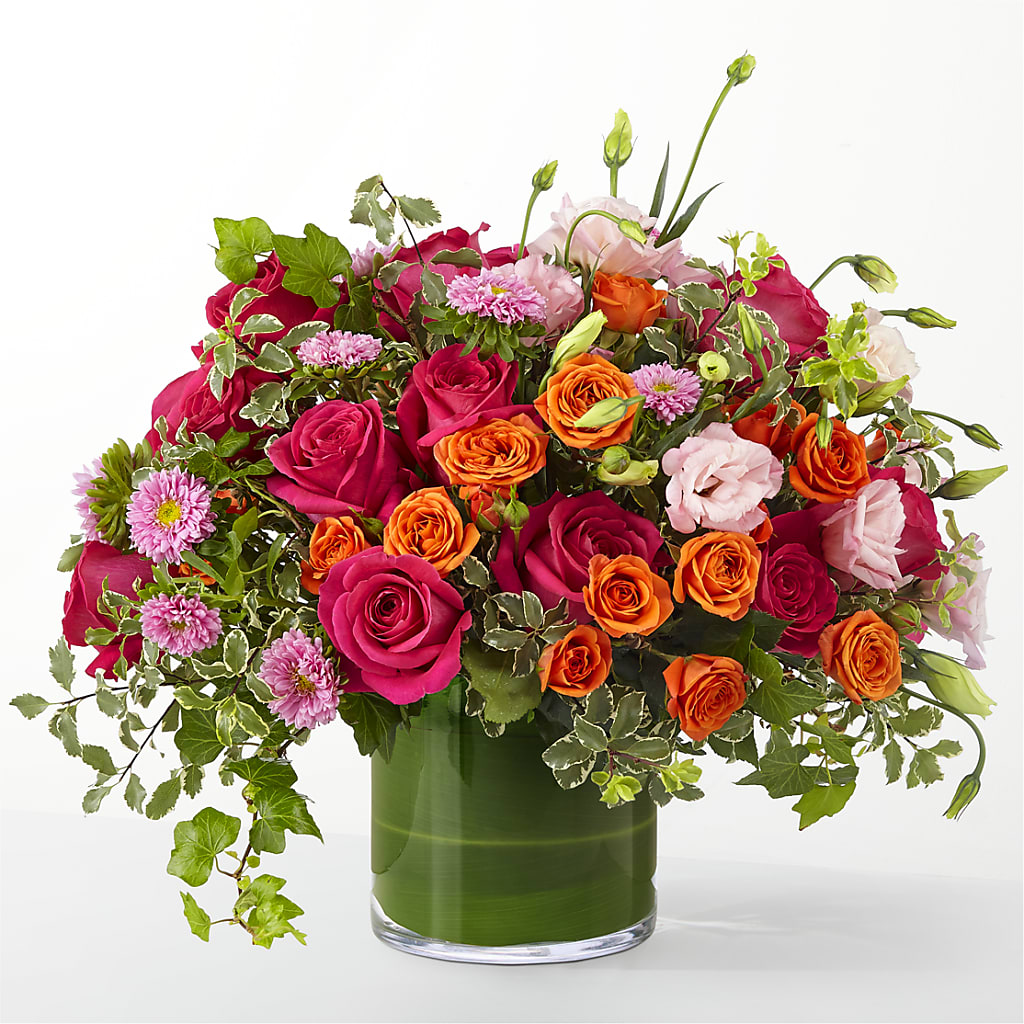 The Trendsetter – KEITH'S FLOWER SHOP, Mount Gilead OH