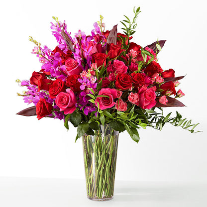 The Honeymoon – KEITH'S FLOWER SHOP, Mount Gilead OH