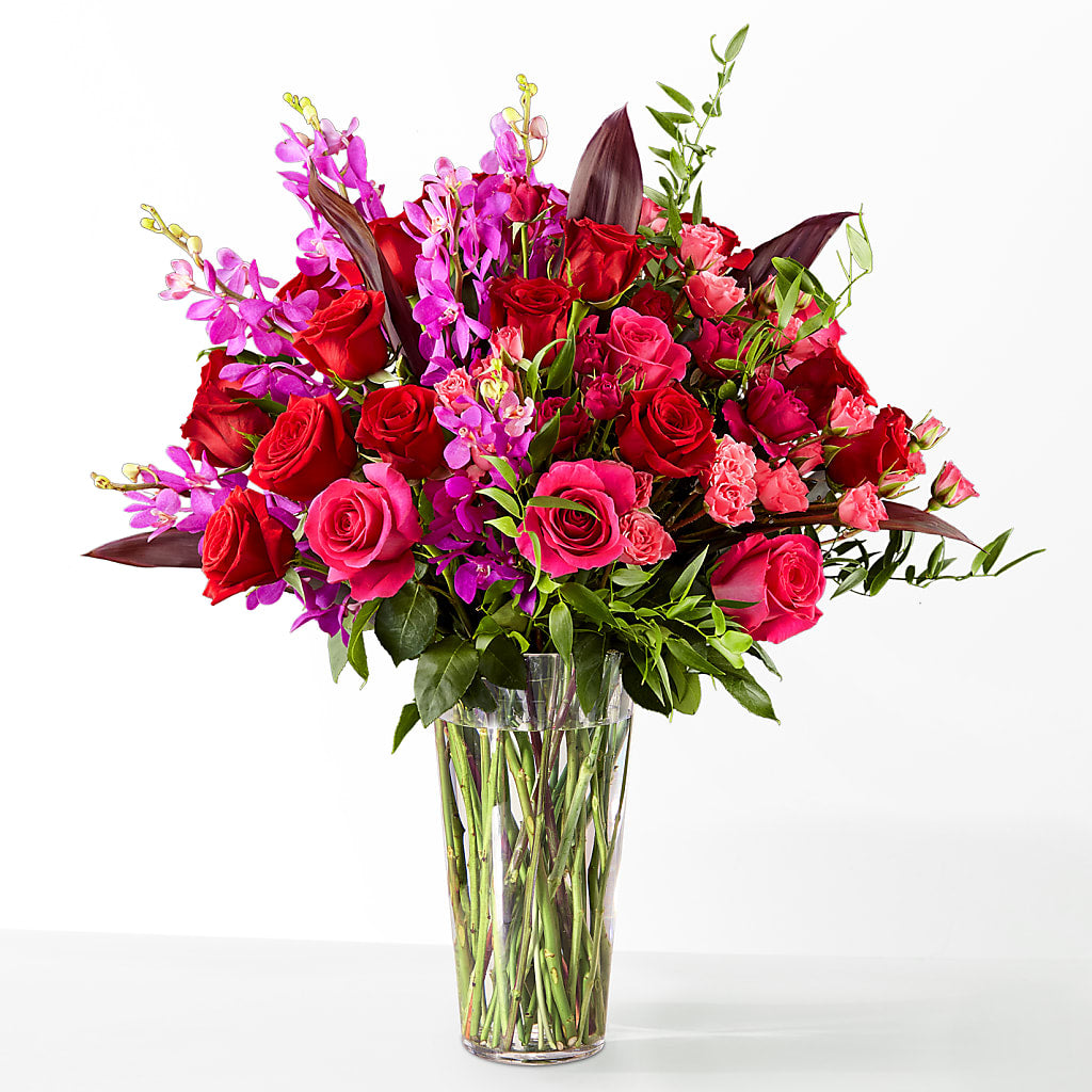 The Honeymoon – KEITH'S FLOWER SHOP, Mount Gilead OH