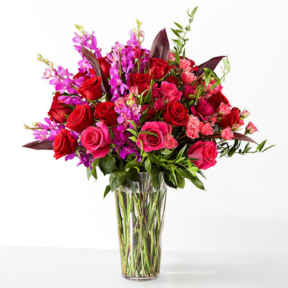 The Honeymoon – KEITH'S FLOWER SHOP, Mount Gilead OH