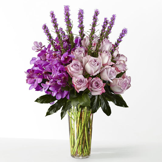 The Maximalist – KEITH'S FLOWER SHOP, Mount Gilead OH