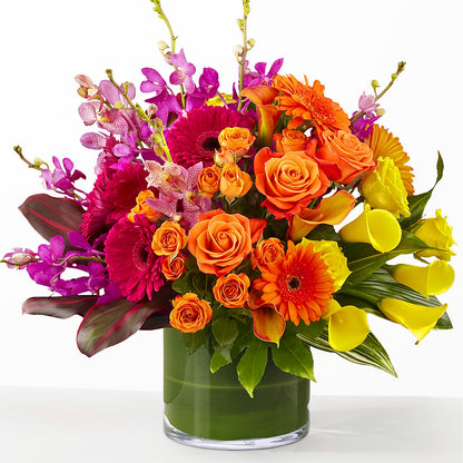 The Mosaic – KEITH'S FLOWER SHOP, Mount Gilead OH