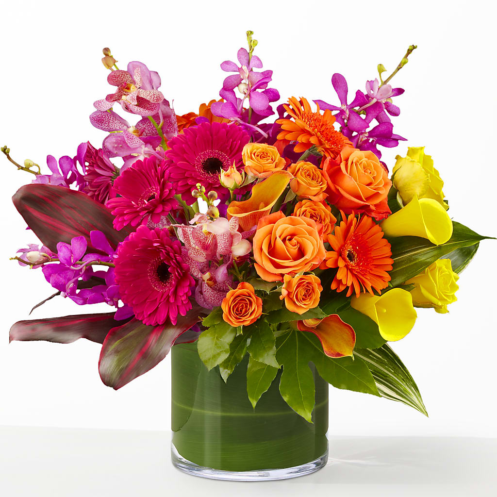 The Mosaic – KEITH'S FLOWER SHOP, Mount Gilead OH