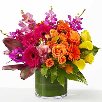 The Mosaic – KEITH'S FLOWER SHOP, Mount Gilead OH