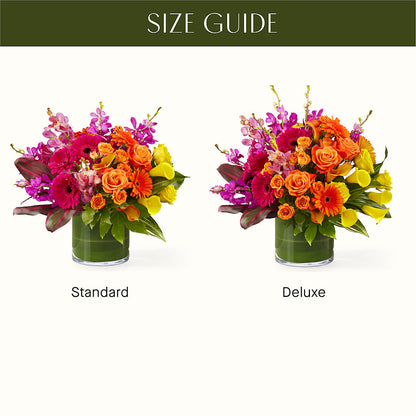 The Mosaic – KEITH'S FLOWER SHOP, Mount Gilead OH