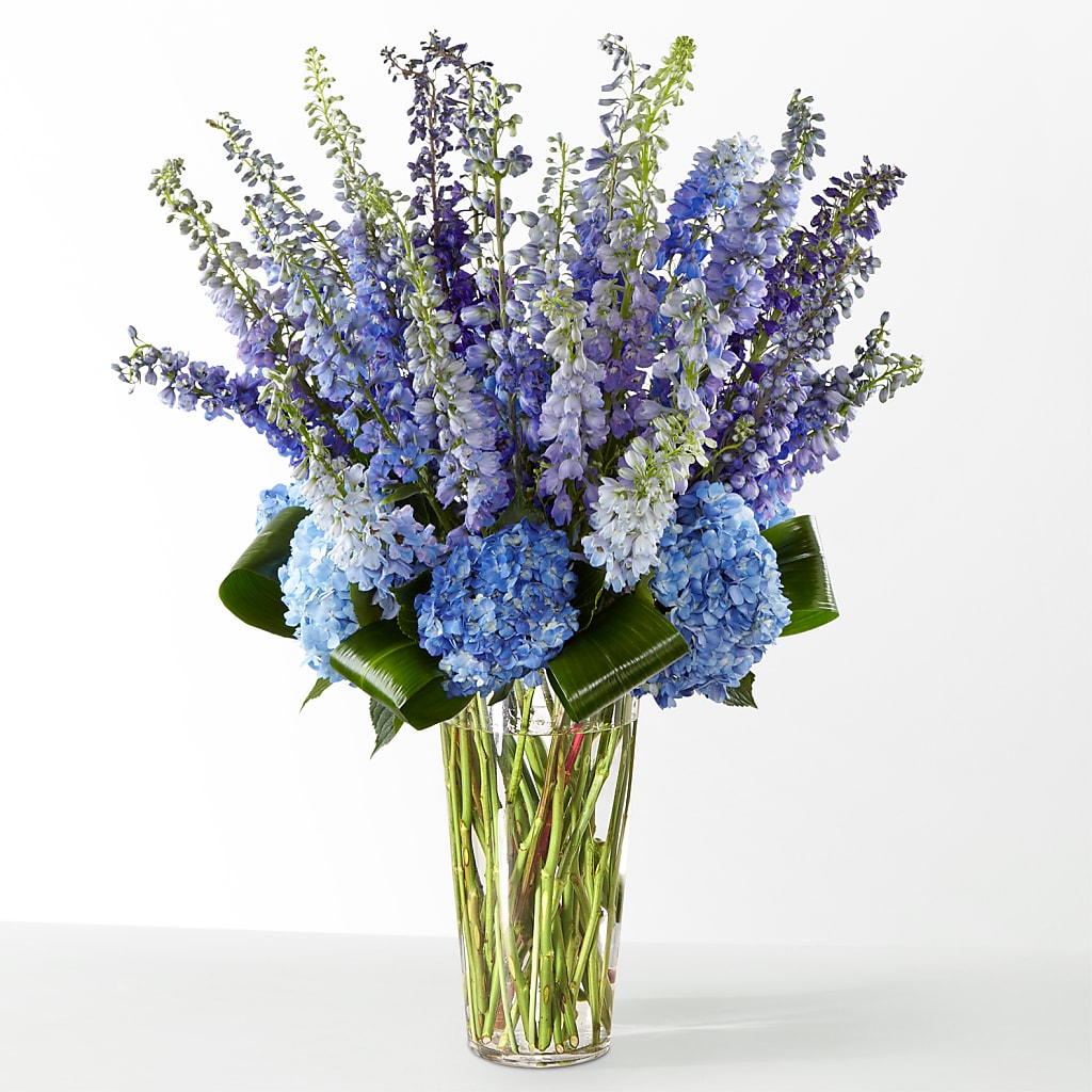 The Editorial – KEITH'S FLOWER SHOP, Mount Gilead OH