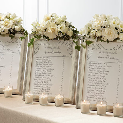 Colonnade Frame Décor – KEITH'S FLOWER SHOP, Mount Gilead OH