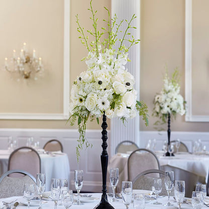 Regency Centerpiece – KEITH'S FLOWER SHOP, Mount Gilead OH