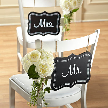 Notions Chair Décor – KEITH'S FLOWER SHOP, Mount Gilead OH