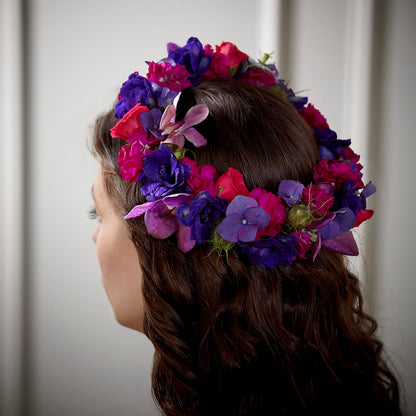 Butterfly Kisses Hair Decor – KEITH'S FLOWER SHOP, Mount Gilead OH