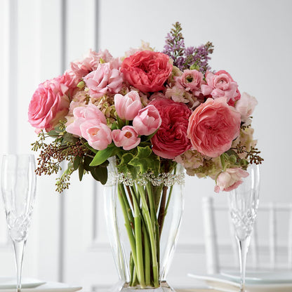 Abundant Array Arrangement – KEITH'S FLOWER SHOP, Mount Gilead OH