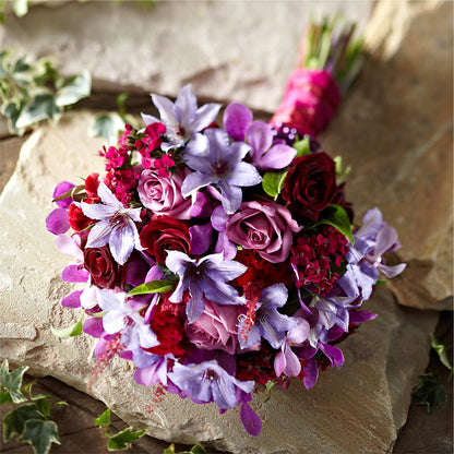Enlightened Love Bouquet – KEITH'S FLOWER SHOP, Mount Gilead OH