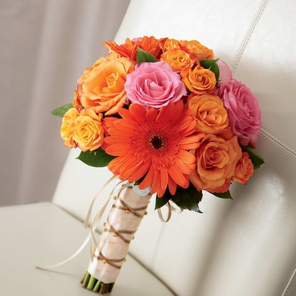 Lifetime of Love Bouquet – KEITH'S FLOWER SHOP, Mount Gilead OH