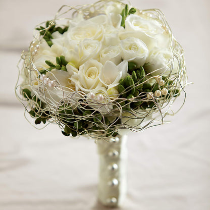 Evermore Bouquet – KEITH'S FLOWER SHOP, Mount Gilead OH