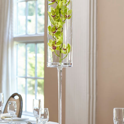 Green Mini Cymbidium Bouquet – KEITH'S FLOWER SHOP, Mount Gilead OH