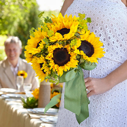 Free Spirit Bouquet – KEITH'S FLOWER SHOP, Mount Gilead OH