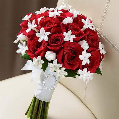 Poetry Bouquet – KEITH'S FLOWER SHOP, Mount Gilead OH