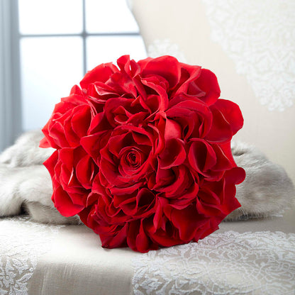 Composite Rose Bouquet – KEITH'S FLOWER SHOP, Mount Gilead OH
