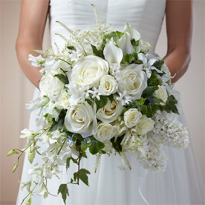Cherish Bouquet – KEITH'S FLOWER SHOP, Mount Gilead OH