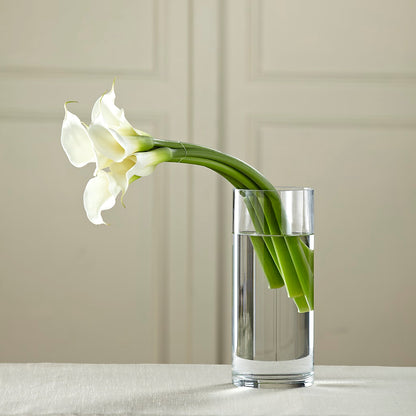 White Calla Bouquet – KEITH'S FLOWER SHOP, Mount Gilead OH