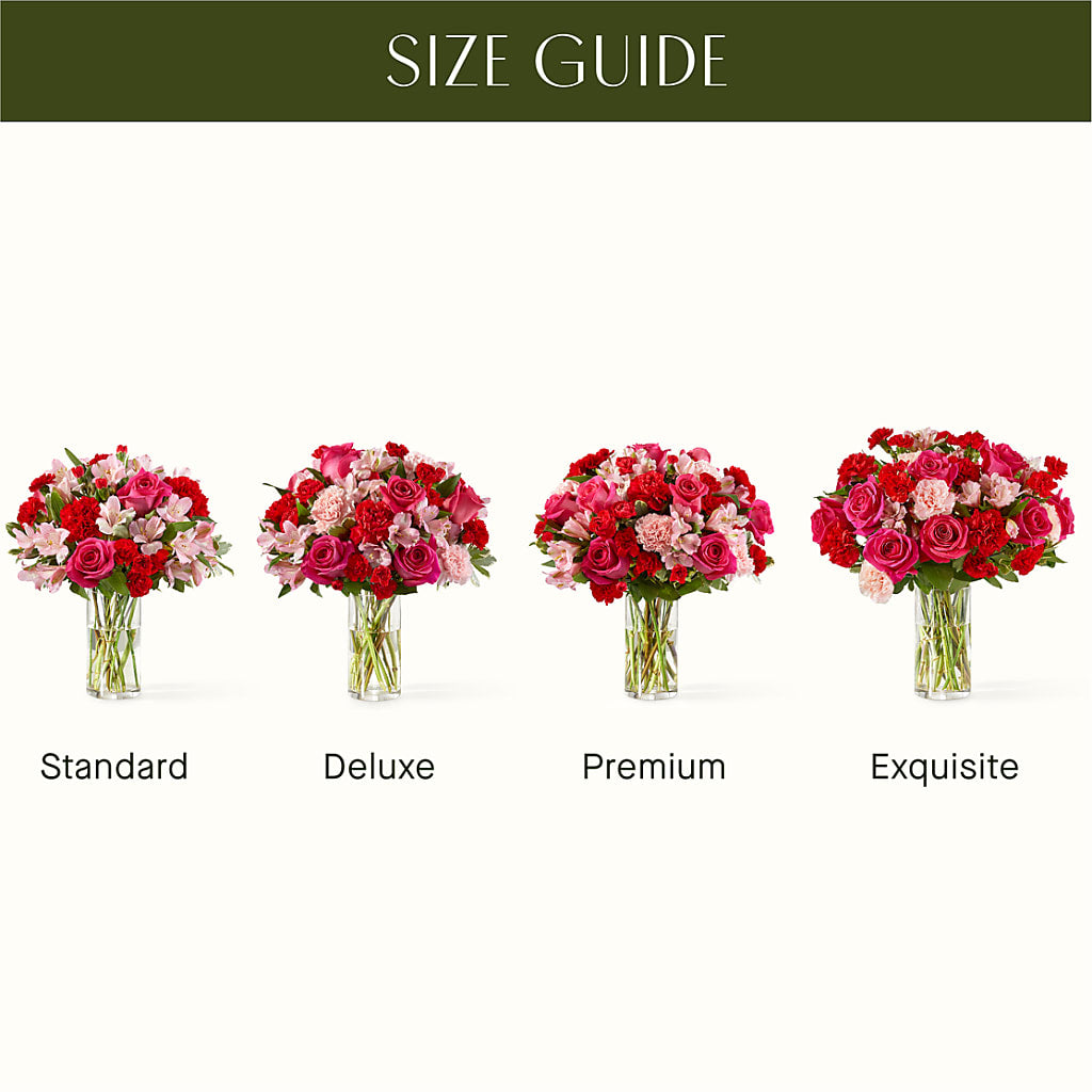 You're Precious Bouquet – KEITH'S FLOWER SHOP, Mount Gilead OH