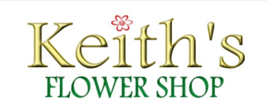 Keith's Flower Shop